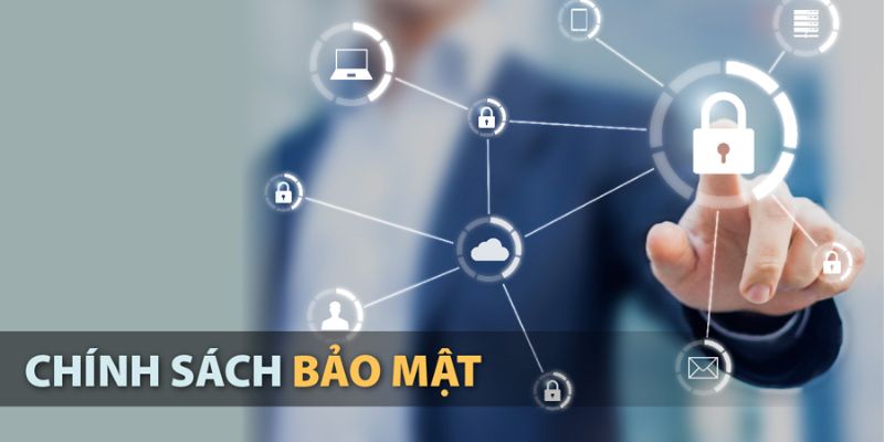 Chính sách Bảo Mật Dagathomo368
