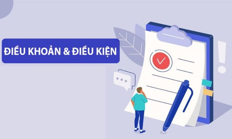 Điều khoản và điều kiện Dagathomo368