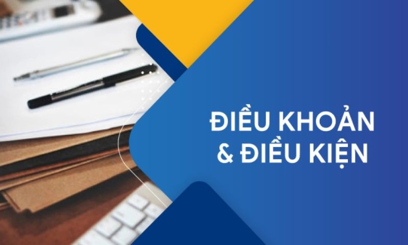 Giới thiệu về nhà cái Dagathomo368 và tầm quan trọng của điều khoản