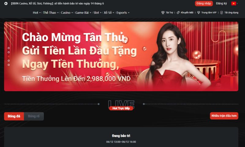 Giới thiệu chung về nhà cái Dagathomo368