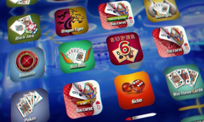 Các phương thức thanh toán phổ biến tại Dagathomo368